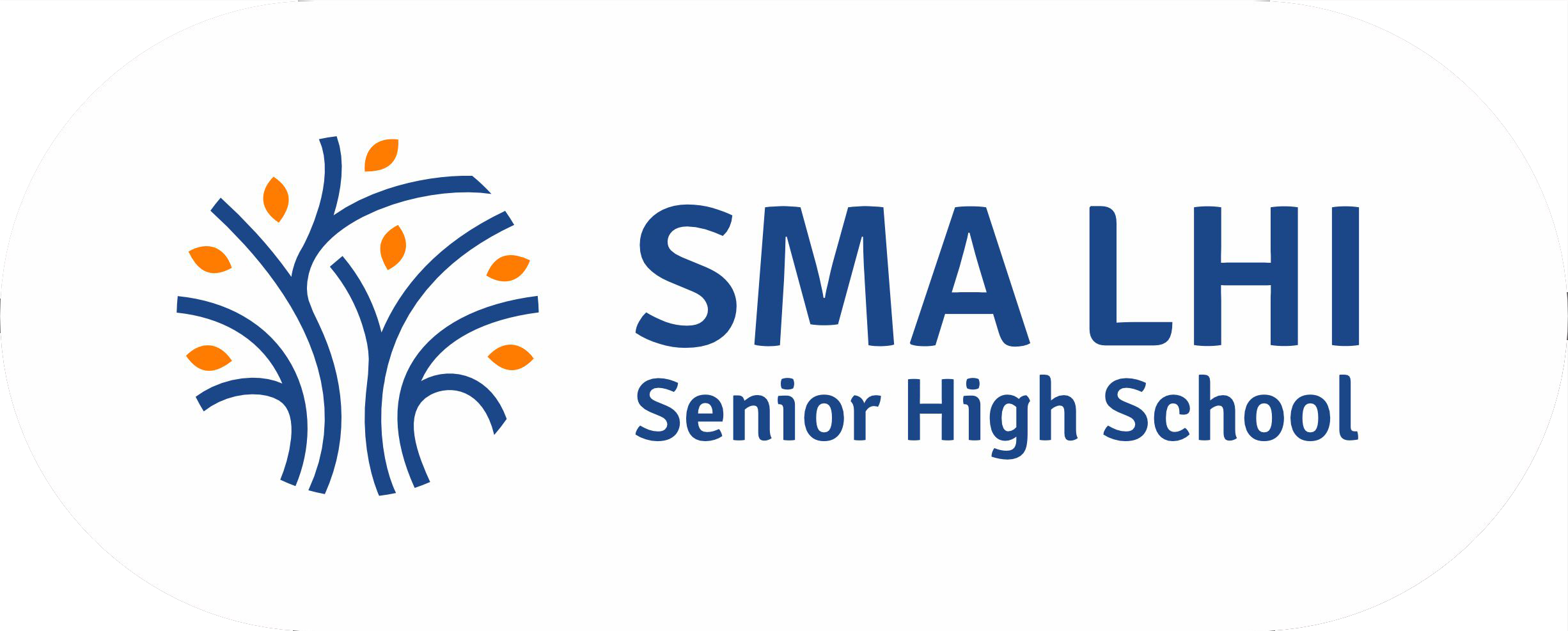 Offical Website SMA LHI